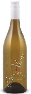 Eau Vivre Winery and Vineyards Chardonnay 2011